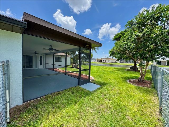 145 SW 28th TER, Cape Coral, FL 33914
