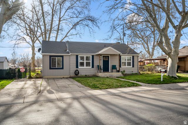 88 S ELLISON ST, Layton, UT 84041