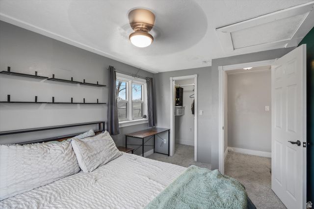 88 S ELLISON ST, Layton, UT 84041