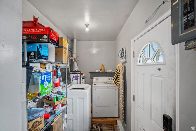 88 S ELLISON ST, Layton, UT 84041