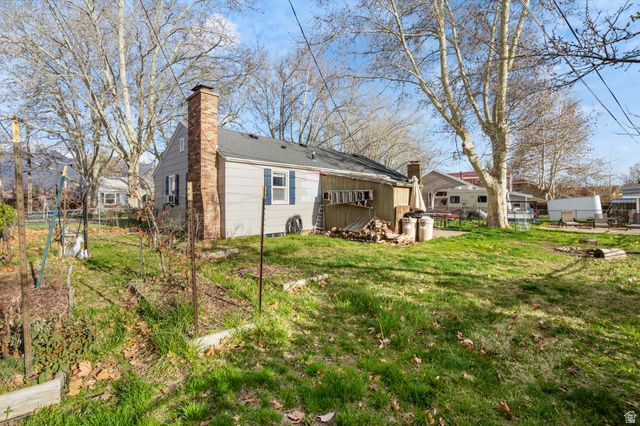 88 S ELLISON ST, Layton, UT 84041