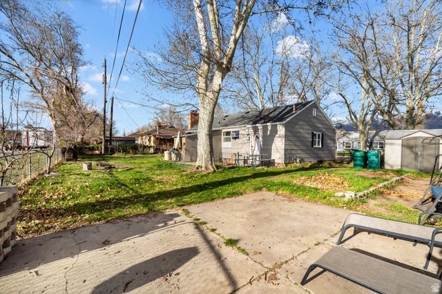 88 S ELLISON ST, Layton, UT 84041