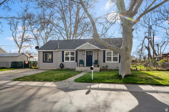 88 S ELLISON ST, Layton, UT 84041
