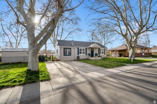 88 S ELLISON ST, Layton, UT 84041