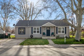 88 S ELLISON ST, Layton, UT 84041