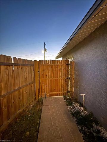 18645 Holly RD, Fort Myers, FL 33967