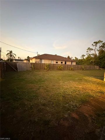 18645 Holly RD, Fort Myers, FL 33967