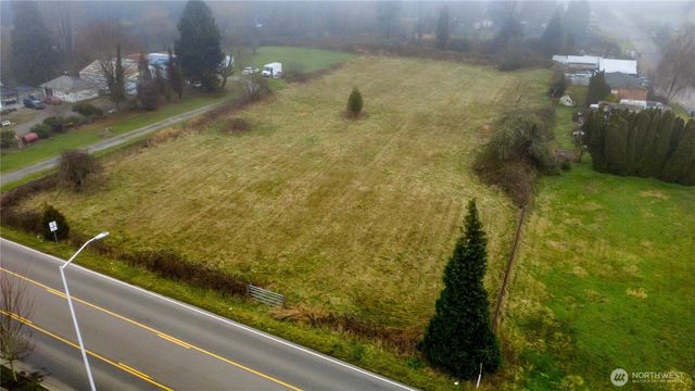 0 36th Street E, Edgewood, WA 98371