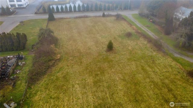 0 36th Street E, Edgewood, WA 98371