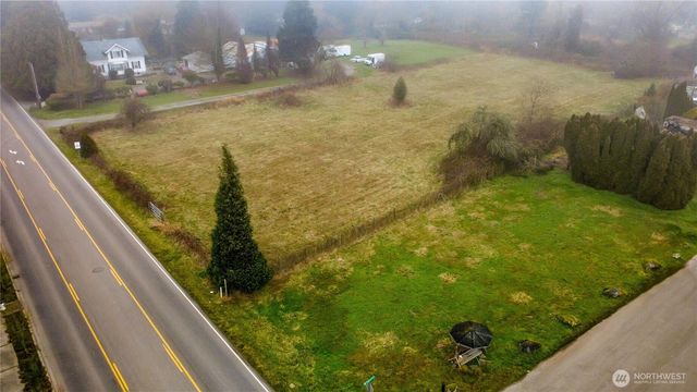 0 36th Street E, Edgewood, WA 98371