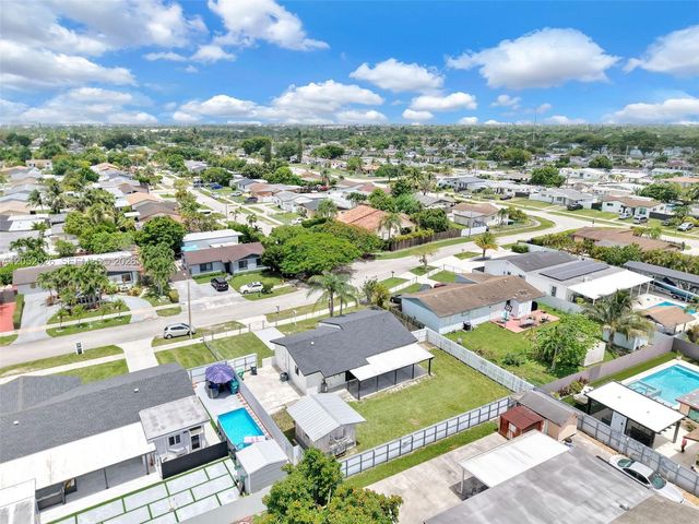 18670 SW 123rd Court, Miami, FL 33177