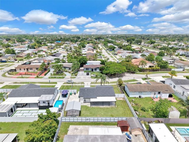 18670 SW 123rd Court, Miami, FL 33177