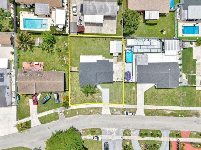 18670 SW 123rd Court, Miami, FL 33177