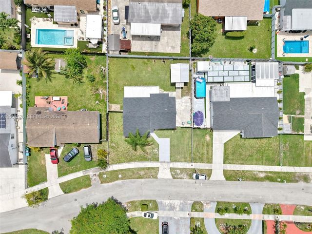 18670 SW 123rd Court, Miami, FL 33177