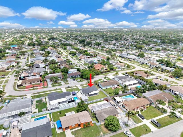 18670 SW 123rd Court, Miami, FL 33177
