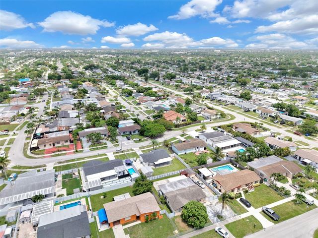 18670 SW 123rd Court, Miami, FL 33177