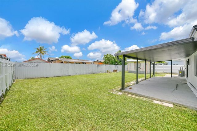 18670 SW 123rd Court, Miami, FL 33177