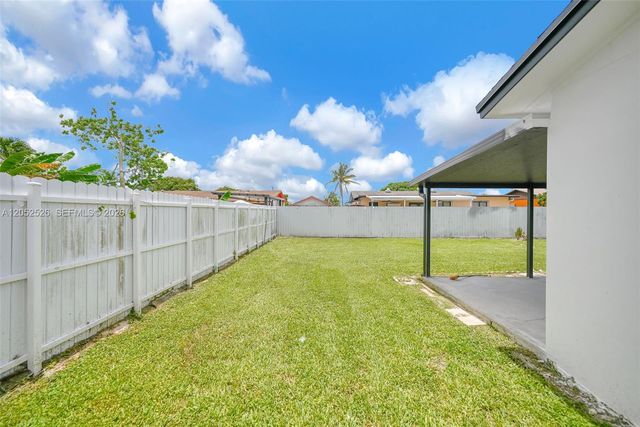 18670 SW 123rd Court, Miami, FL 33177