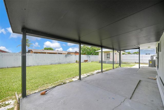 18670 SW 123rd Court, Miami, FL 33177