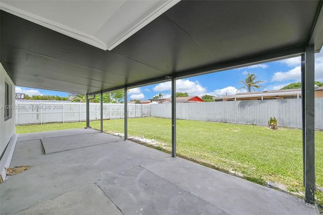 18670 SW 123rd Court, Miami, FL 33177