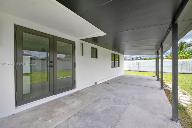 18670 SW 123rd Court, Miami, FL 33177