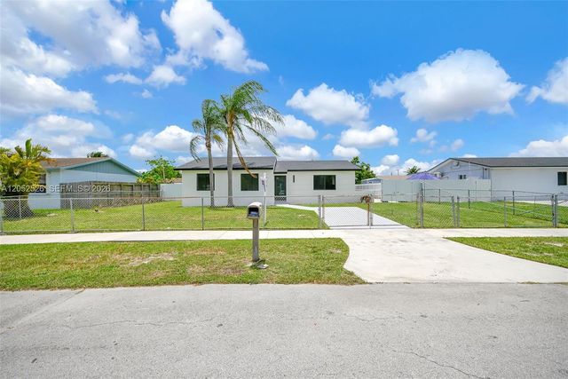 18670 SW 123rd Court, Miami, FL 33177