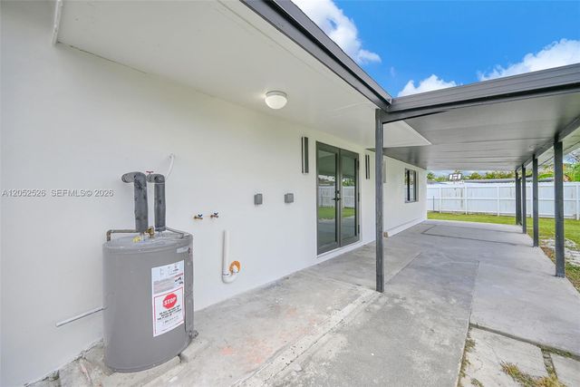18670 SW 123rd Court, Miami, FL 33177