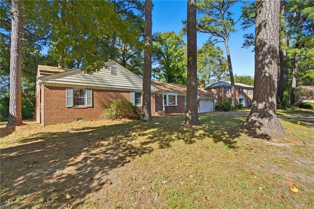 2904 Prince Of Wales DR, Chesapeake, VA 23321