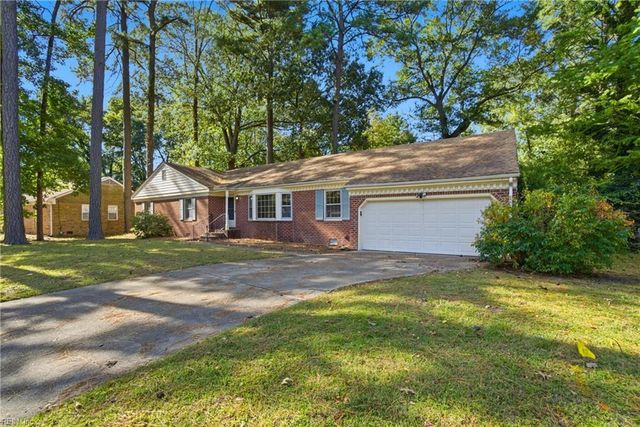 2904 Prince Of Wales DR, Chesapeake, VA 23321