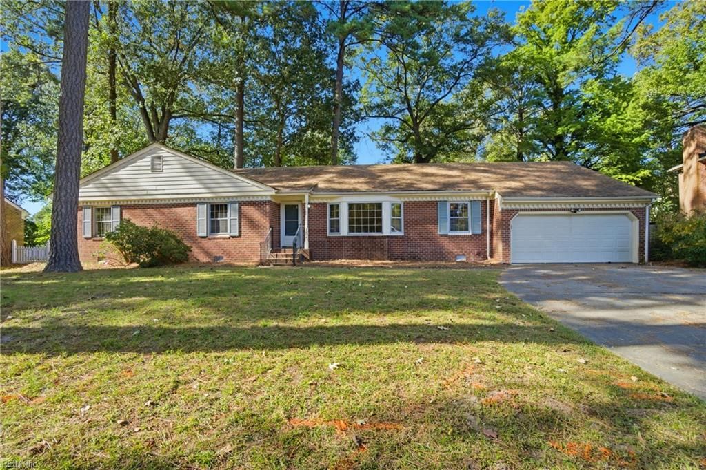 2904 Prince Of Wales DR, Chesapeake, VA 23321