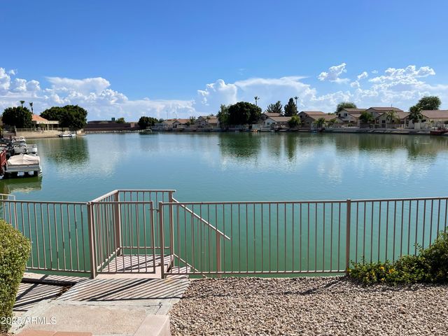 20390 N 54TH Avenue, Glendale, AZ 85308