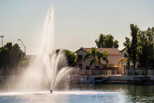 20390 N 54TH Avenue, Glendale, AZ 85308