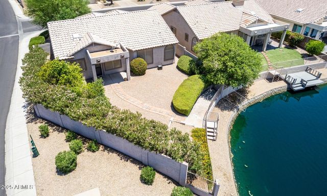 20390 N 54TH Avenue, Glendale, AZ 85308