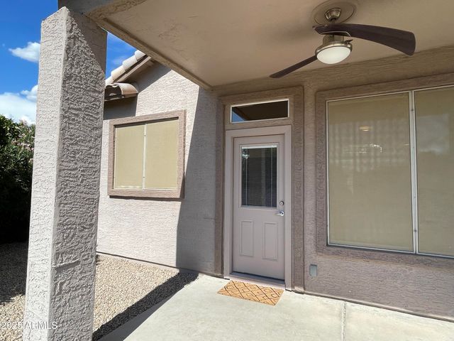 20390 N 54TH Avenue, Glendale, AZ 85308