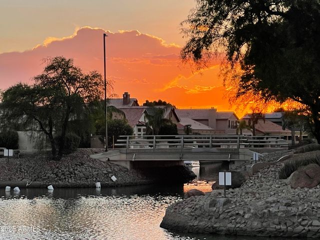 20390 N 54TH Avenue, Glendale, AZ 85308