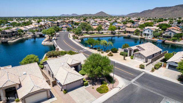 20390 N 54TH Avenue, Glendale, AZ 85308