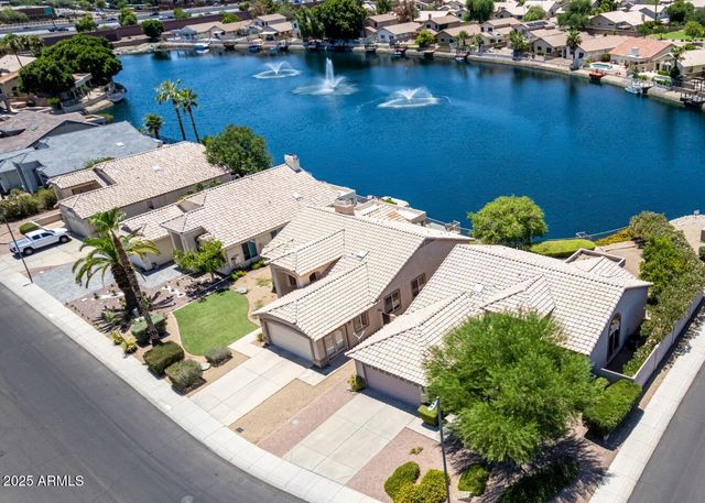 20390 N 54TH Avenue, Glendale, AZ 85308