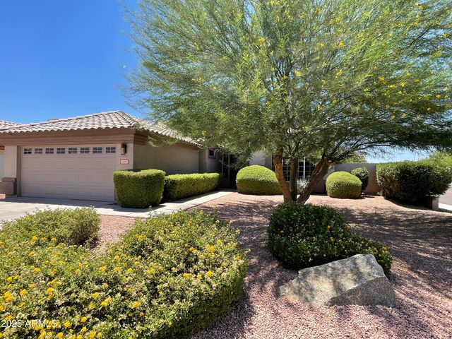 20390 N 54TH Avenue, Glendale, AZ 85308