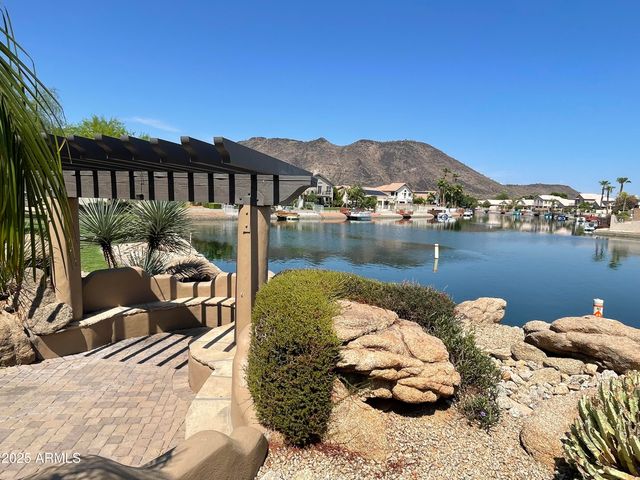 20390 N 54TH Avenue, Glendale, AZ 85308