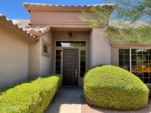 20390 N 54TH Avenue, Glendale, AZ 85308