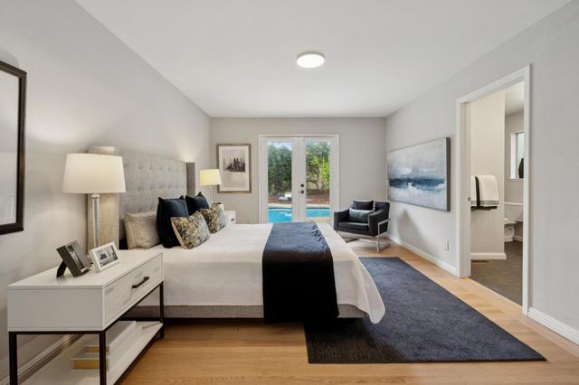 50 Los Altos Avenue, Los Altos, CA 94022