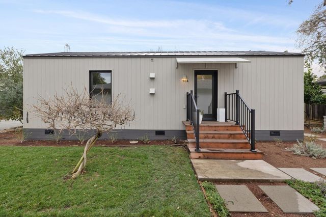 50 Los Altos Avenue, Los Altos, CA 94022