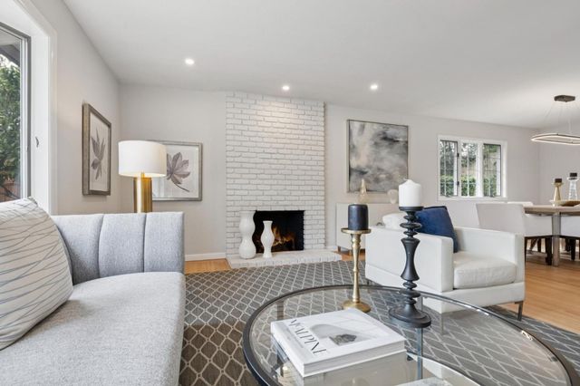 50 Los Altos Avenue, Los Altos, CA 94022