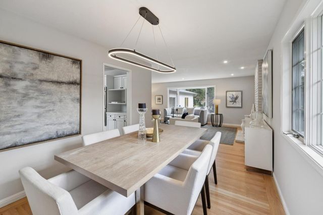 50 Los Altos Avenue, Los Altos, CA 94022