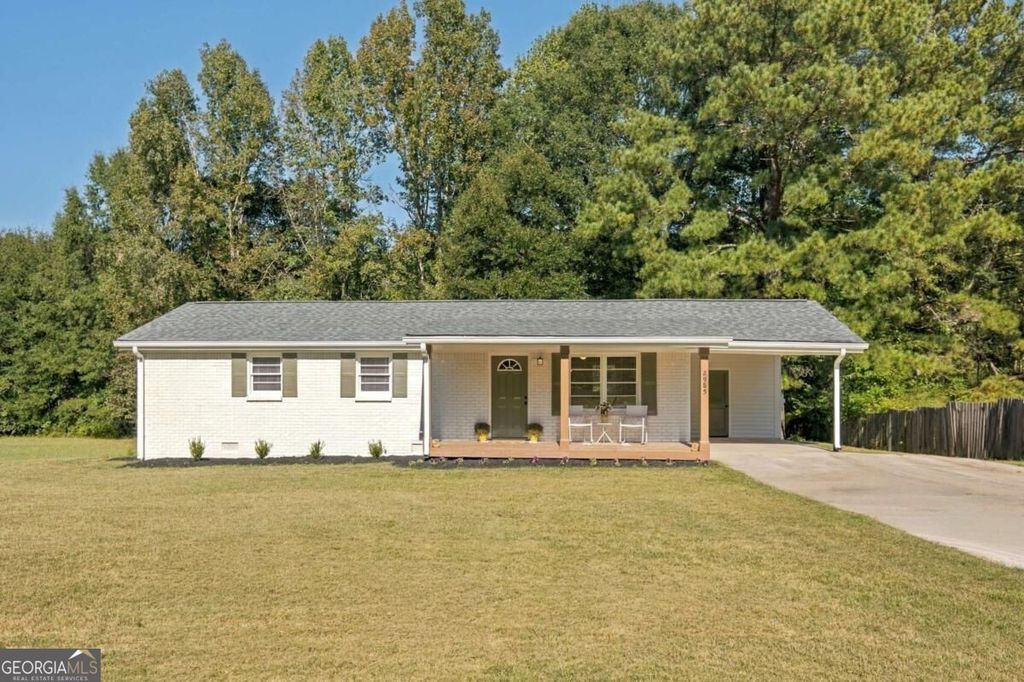 2985 Valley View Drive, Powder Springs, GA 30127 — photo 5