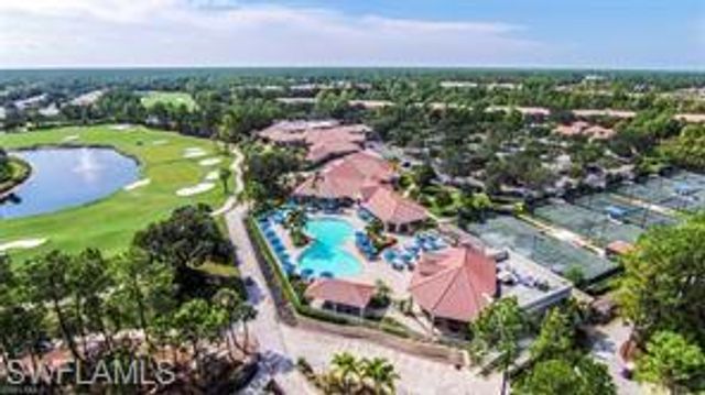8458 Radcliffe TER 202, Naples, FL 34120