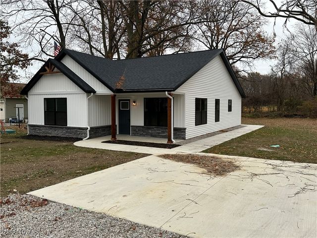 118 Milan Avenue, Norwalk, OH 44857