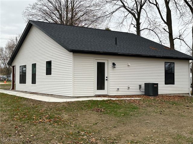 118 Milan Avenue, Norwalk, OH 44857