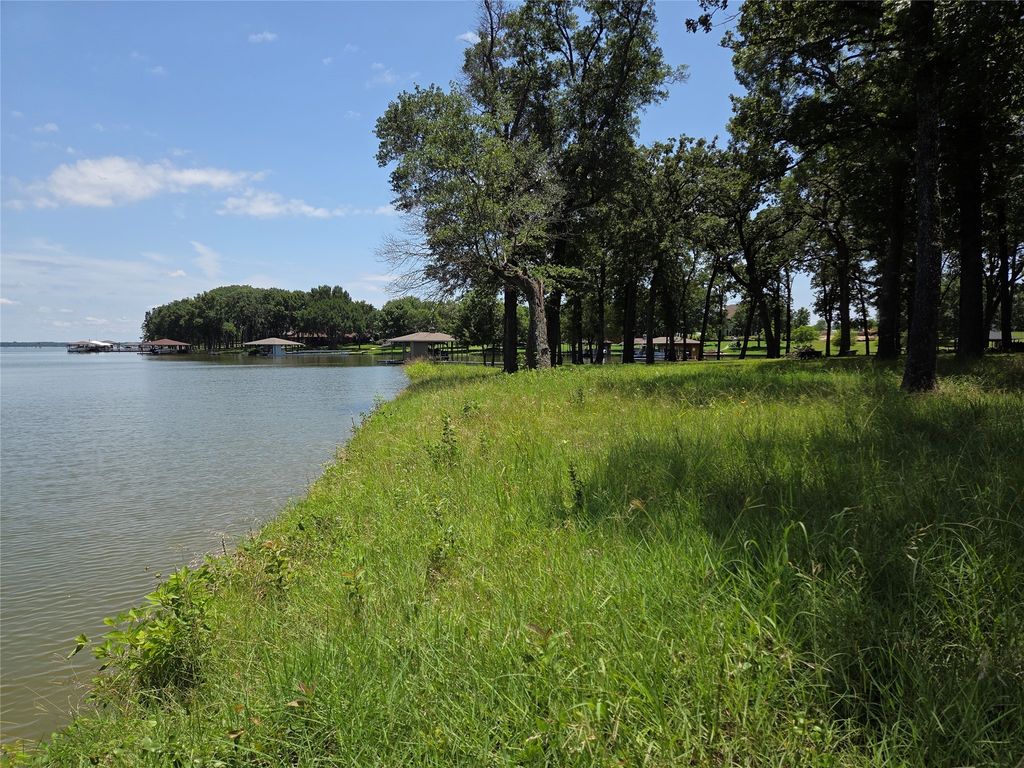 Lot 108 Sundance, Corsicana, TX 75109
