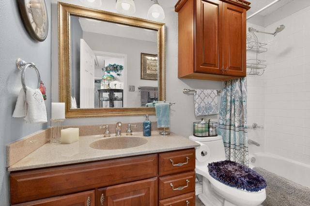 1413 Mimosa Court, Flower Mound, TX 75028